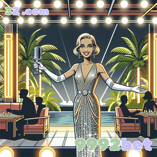 Login Brilhante: Conecte-se à Diversão na 9992bet