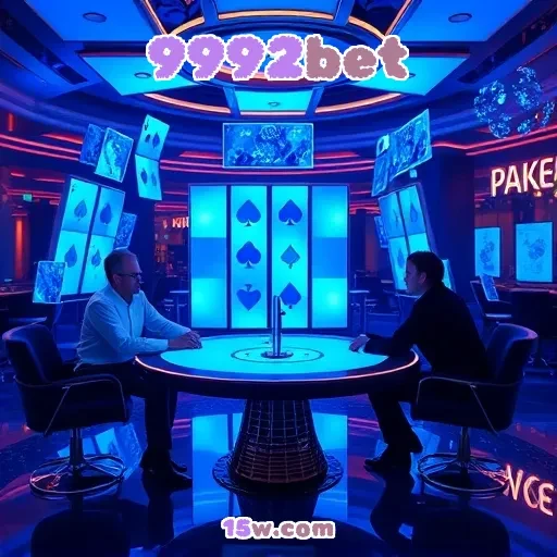 9992bet: Ofertas Especiais Para Aumentar Sua Aventura nos Jogos